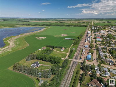 Image #1 of Commercial for Sale at W4 28 36 36 Nw, Red Deer, Alberta