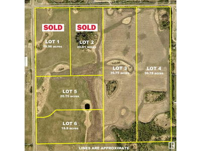 Land for Sale