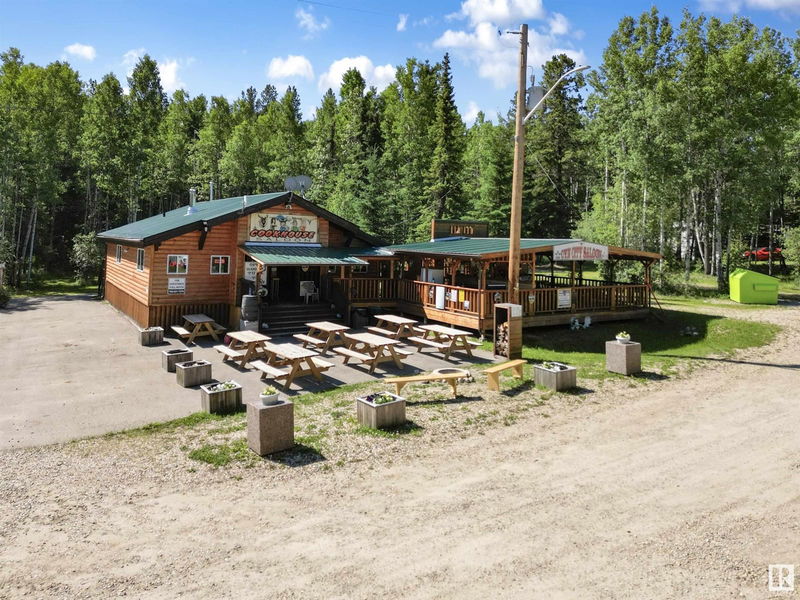 Restaurants