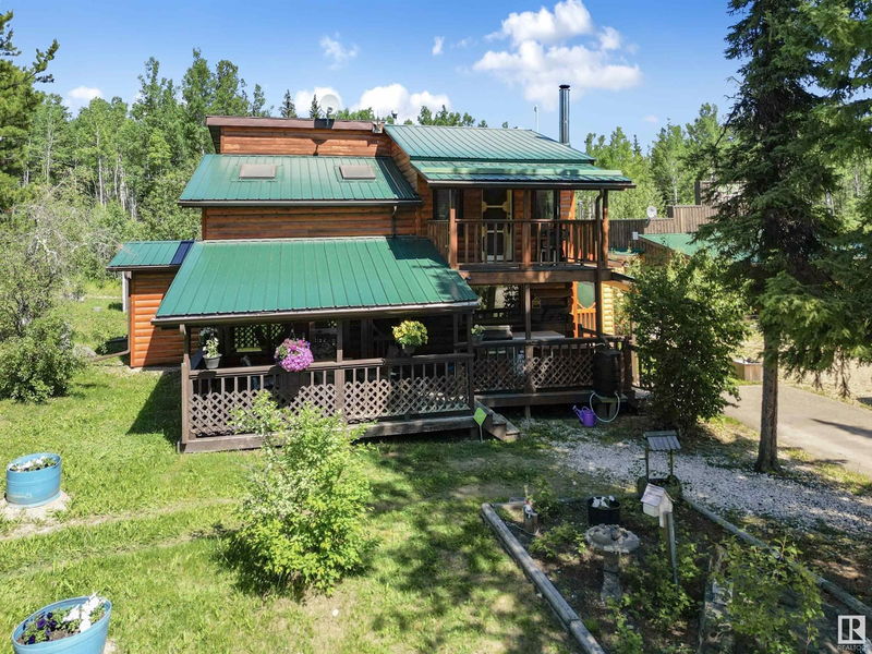 Image #1 of Business for Sale at 4836a 53 Av, Cynthia, Alberta