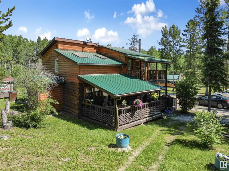 Image #1 of Business for Sale at 4836a 53 Av, Cynthia, Alberta