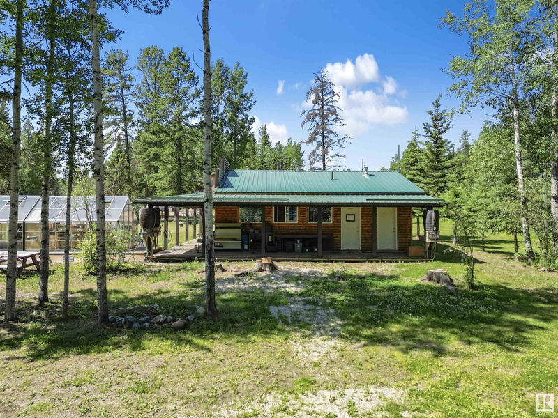 Image #1 of Business for Sale at 4836a 53 Av, Cynthia, Alberta