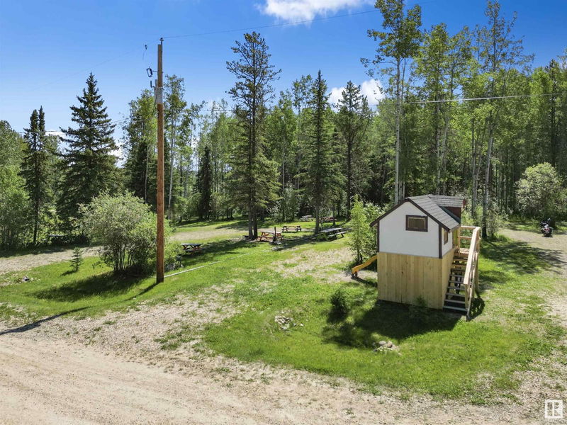 Image #1 of Business for Sale at 4836a 53 Av, Cynthia, Alberta