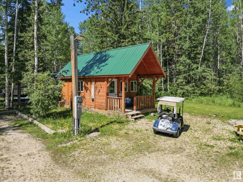 Image #1 of Business for Sale at 4836a 53 Av, Cynthia, Alberta
