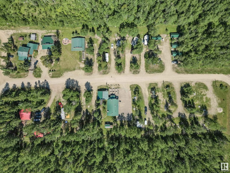 Image #1 of Business for Sale at 4836a 53 Av, Cynthia, Alberta
