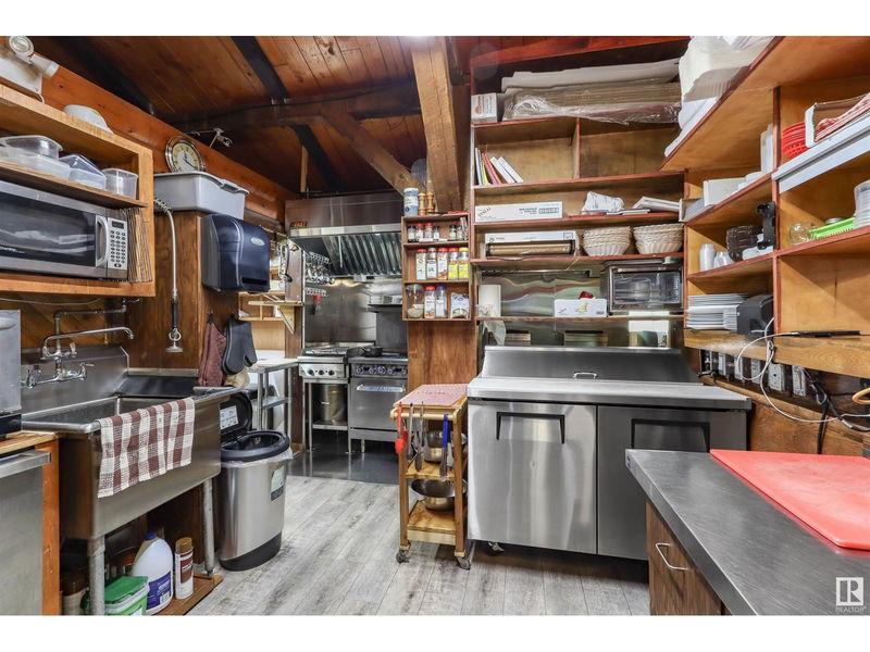 Image #1 of Business for Sale at 4836a 53 Av, Cynthia, Alberta