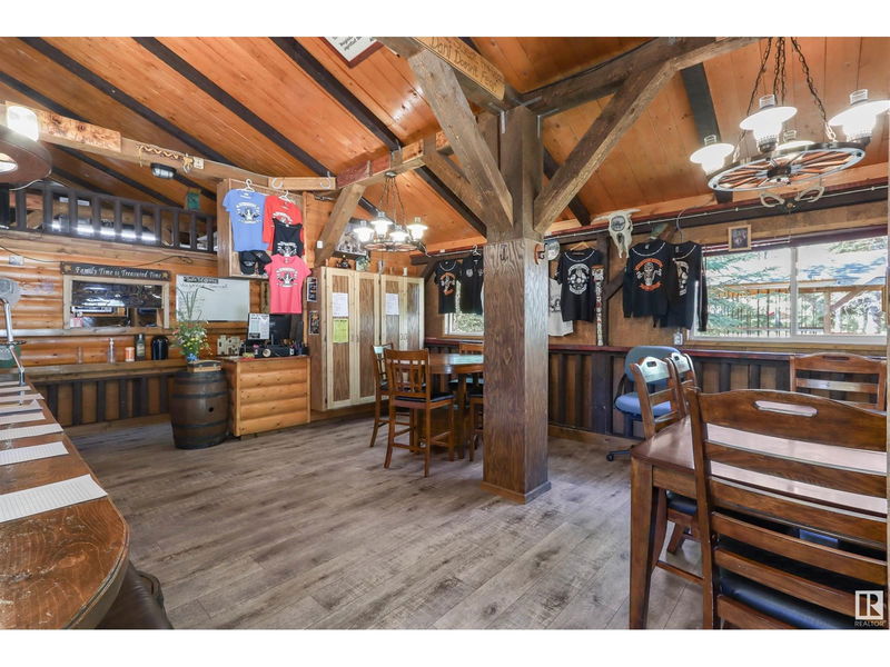 Image #1 of Business for Sale at 4836a 53 Av, Cynthia, Alberta