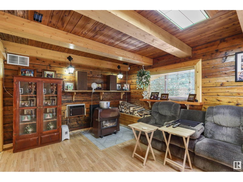 Image #1 of Business for Sale at 4836a 53 Av, Cynthia, Alberta