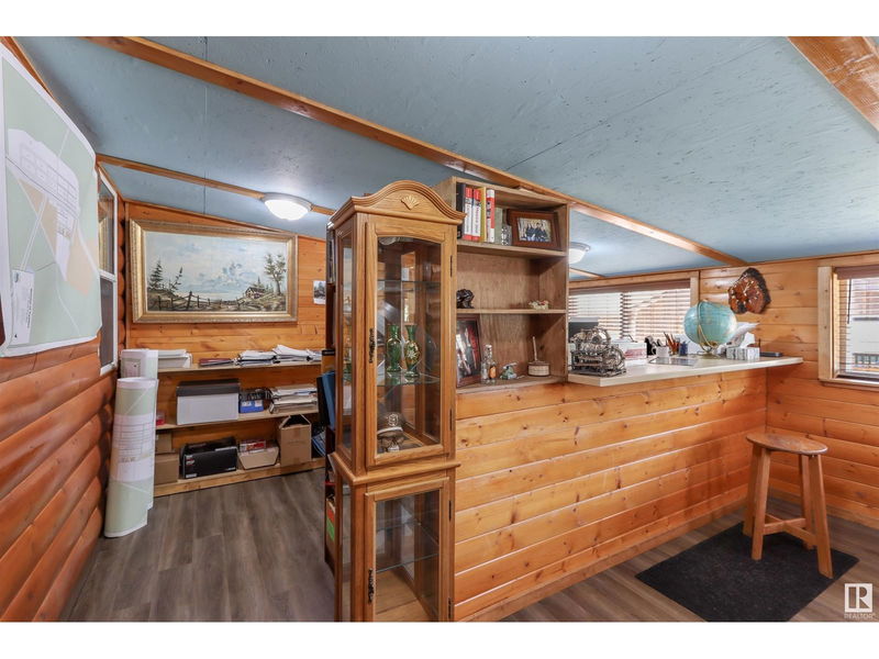 Image #1 of Business for Sale at 4836a 53 Av, Cynthia, Alberta