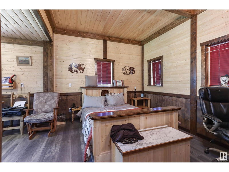 Image #1 of Business for Sale at 4836a 53 Av, Cynthia, Alberta