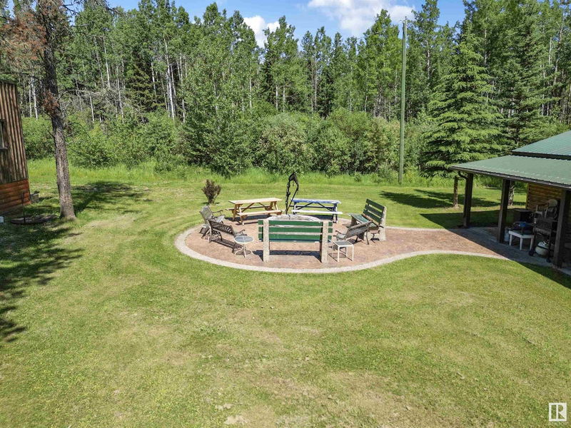 Image #1 of Business for Sale at 4836a 53 Av, Cynthia, Alberta