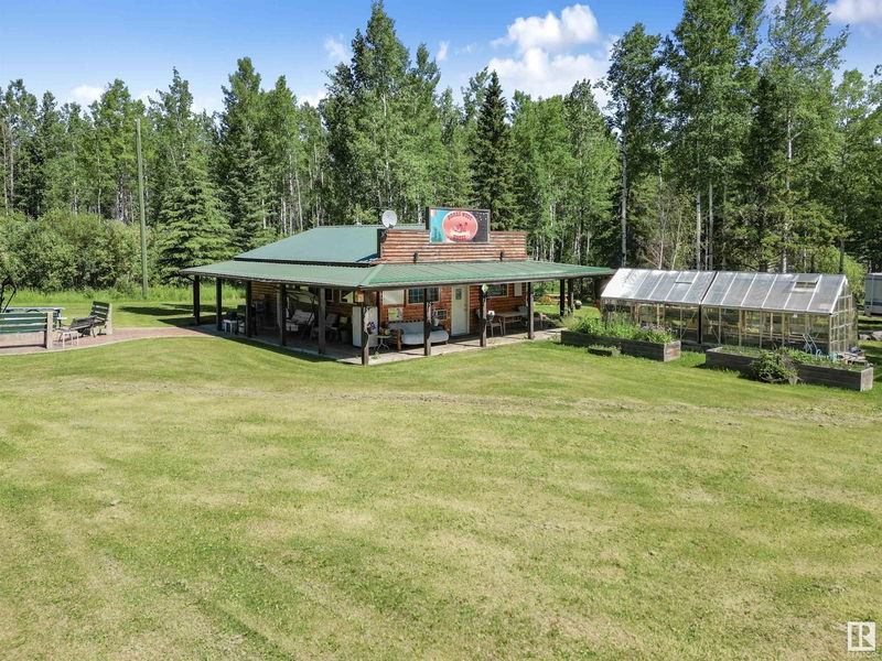 Image #1 of Business for Sale at 4836a 53 Av, Cynthia, Alberta