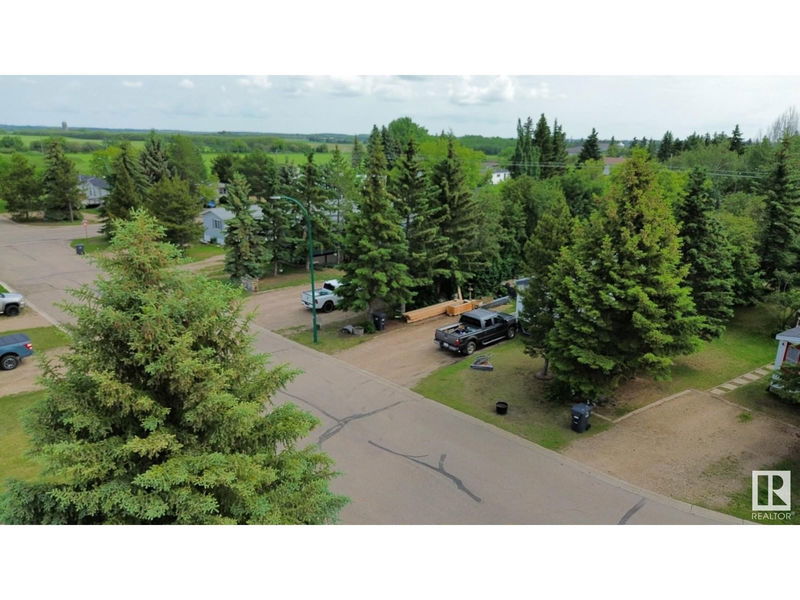 Tertiary Property View