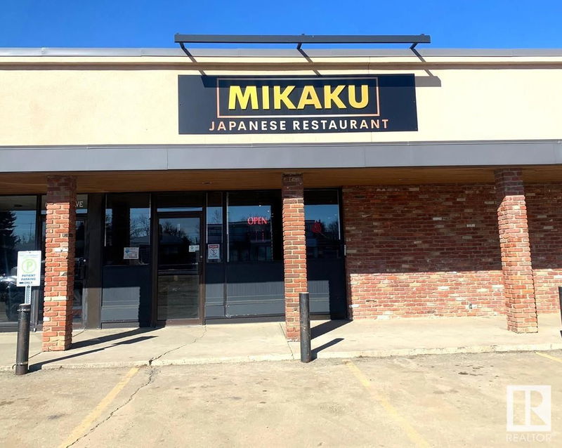 Restaurants