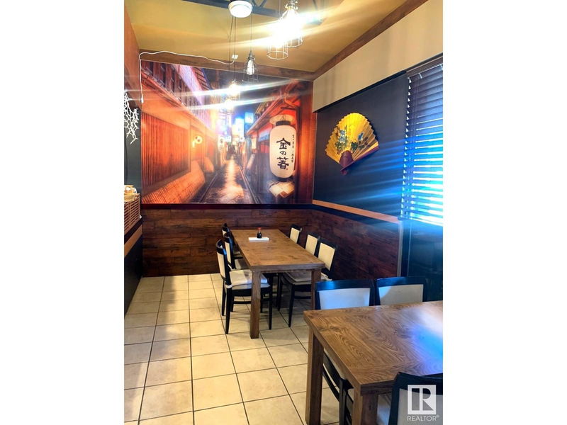Image #1 of Restaurant for Sale at 0 N/a Av, Camrose, Alberta