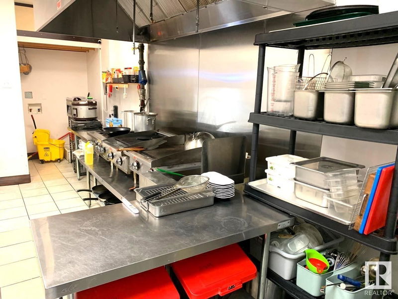 Image #1 of Restaurant for Sale at 0 N/a Av, Camrose, Alberta