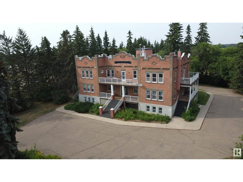 Tertiary Property View