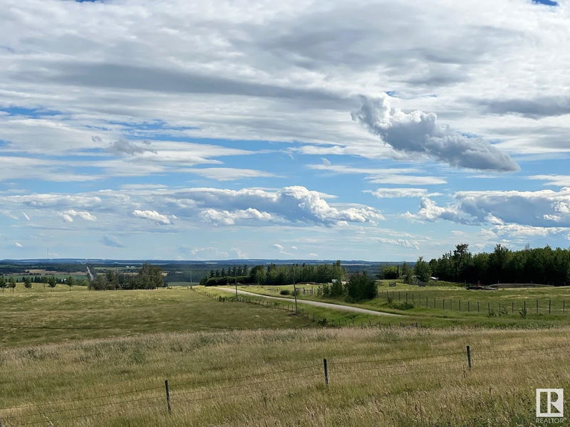 Tertiary Property View