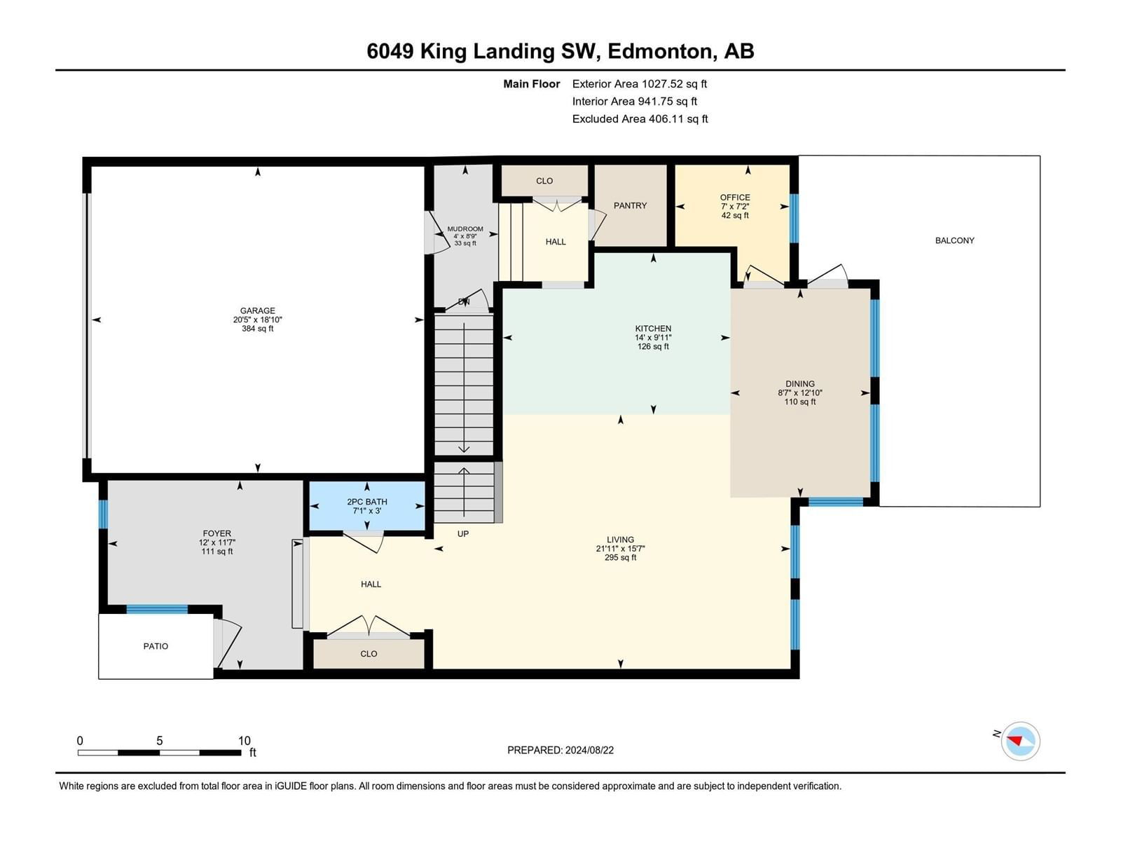 6049 KING LANDING LD SW Image 7