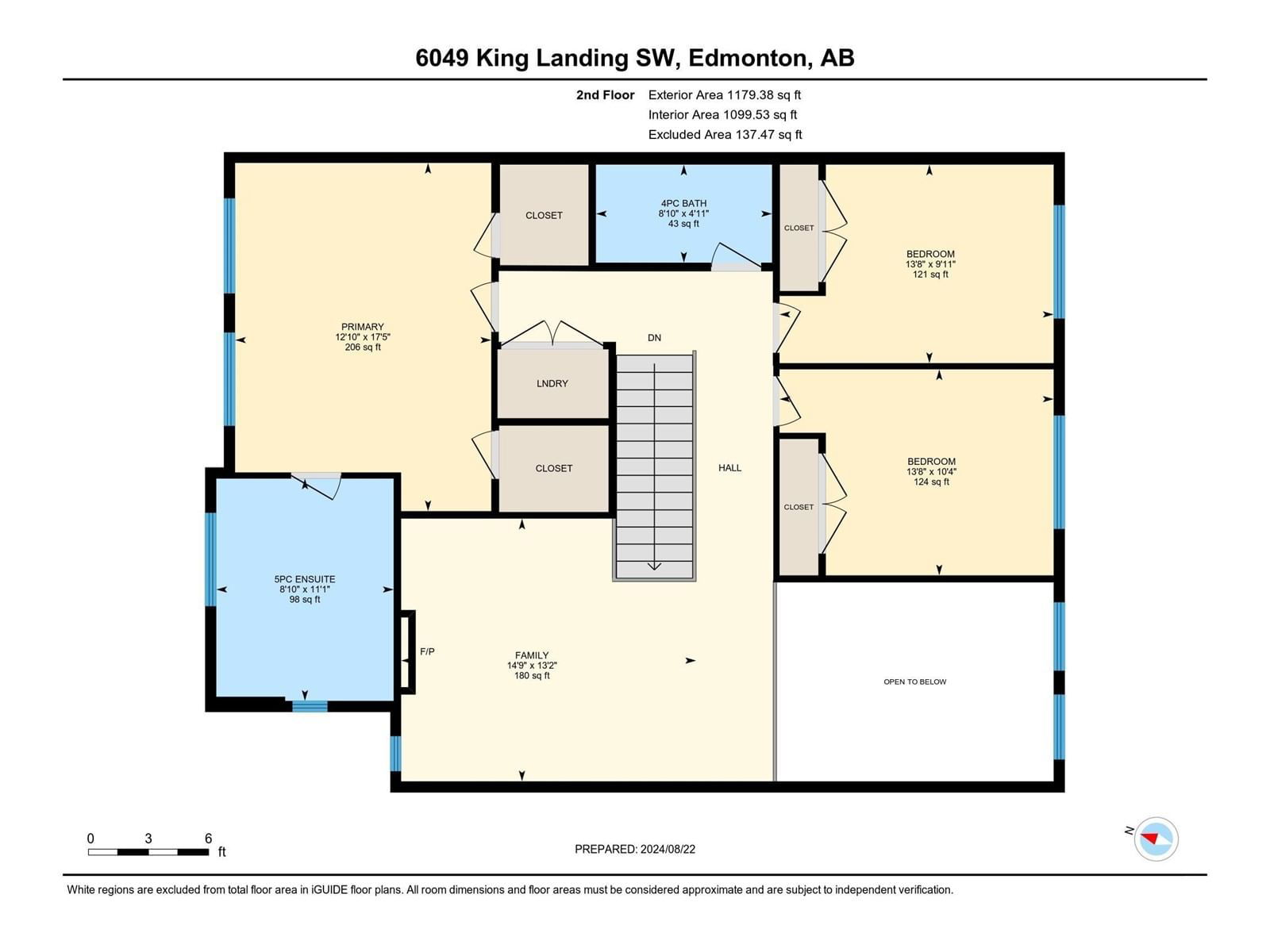 6049 KING LANDING LD SW Image 75