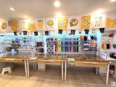 Businesses for Sale in Alberta