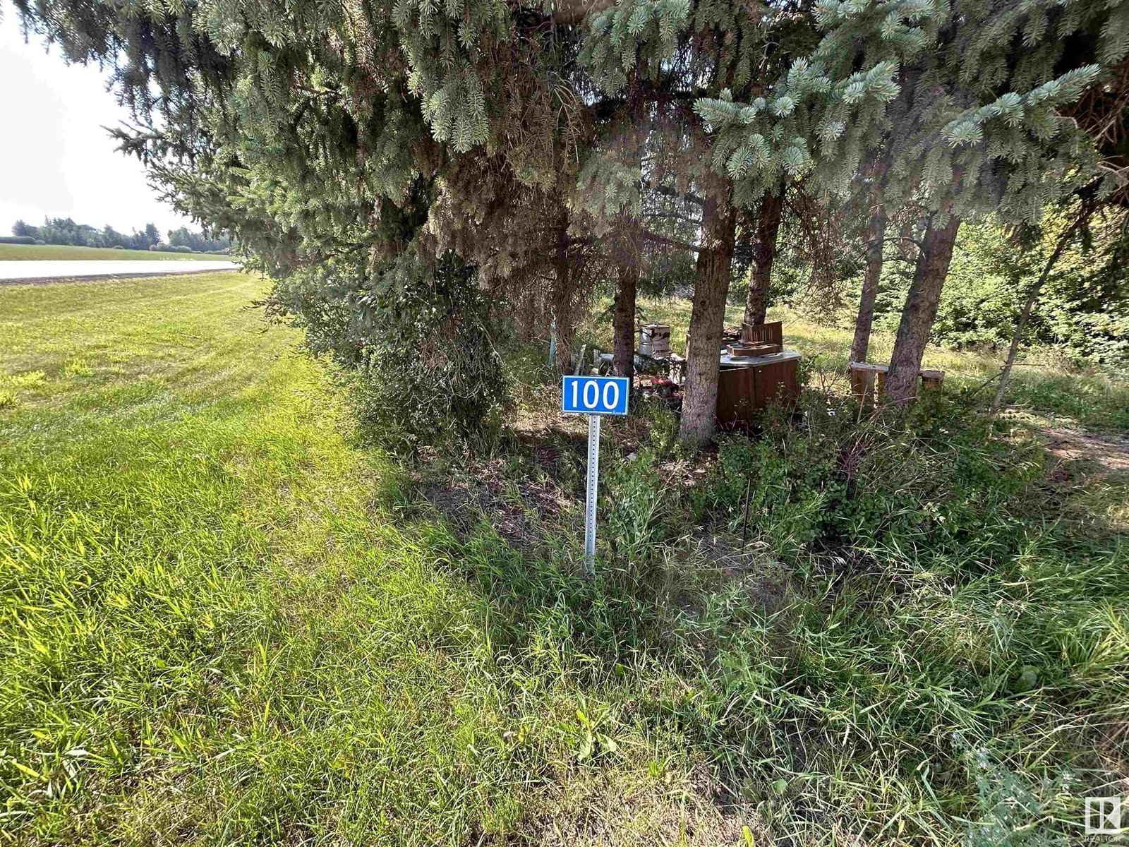 100 27438 Twp Rd 490 Image 1