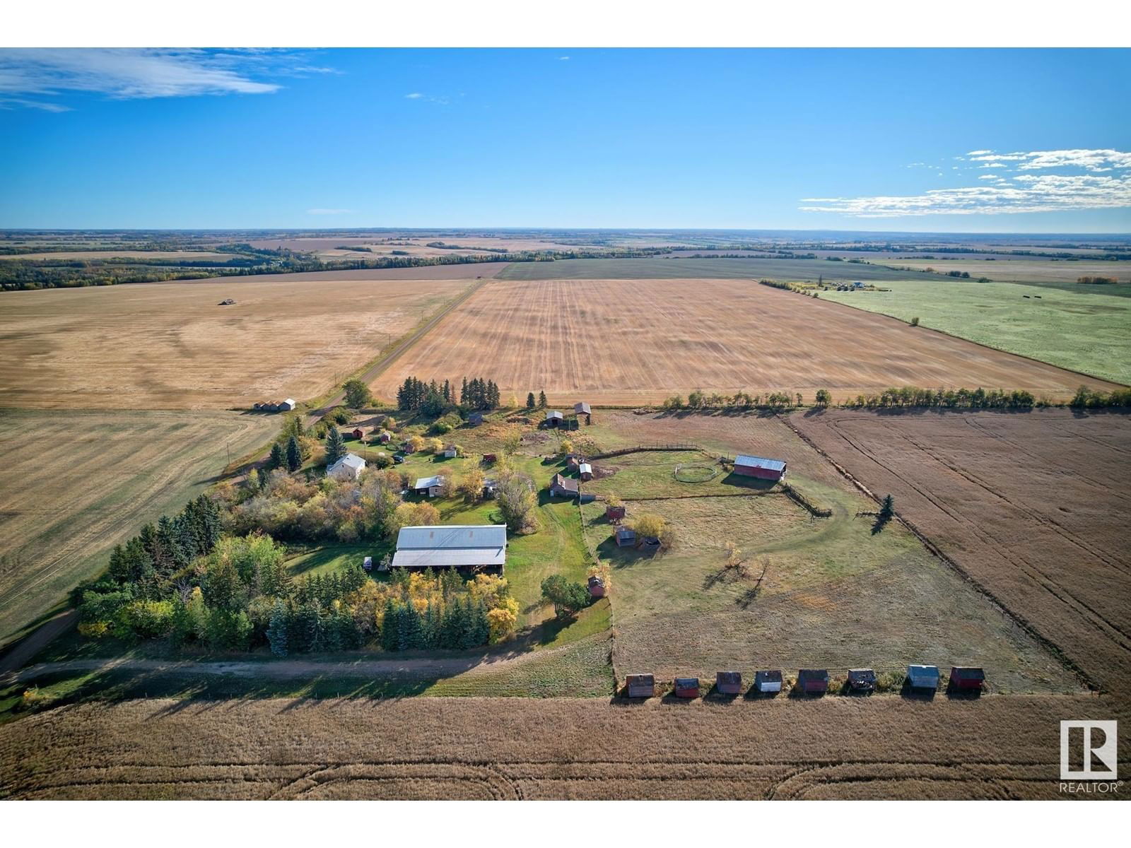 191043 TWP RD 584 Image 30