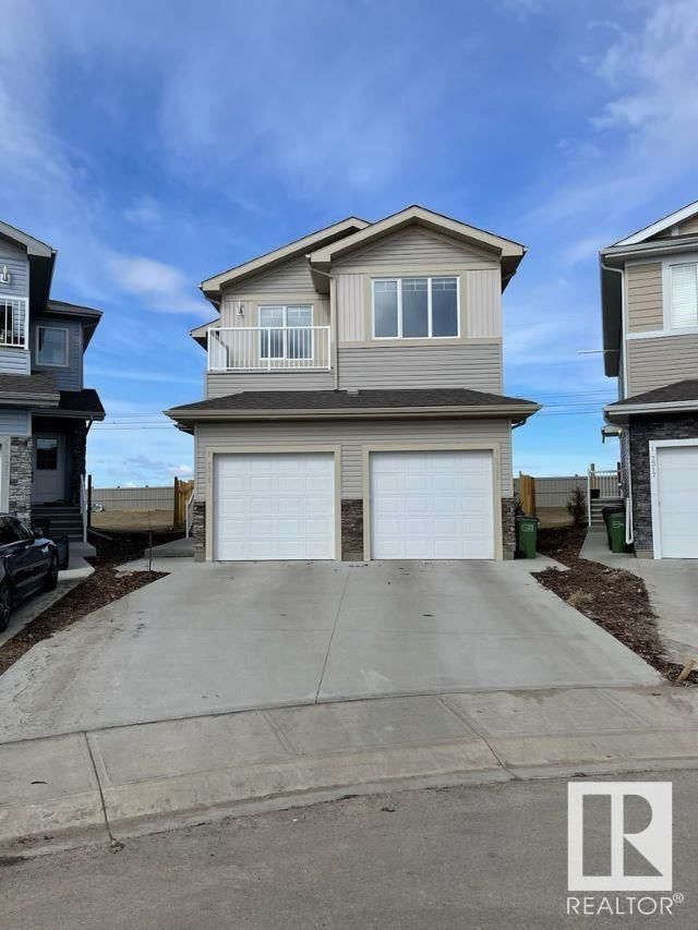 7315 Creighton Cl Sw Edmonton, Alberta