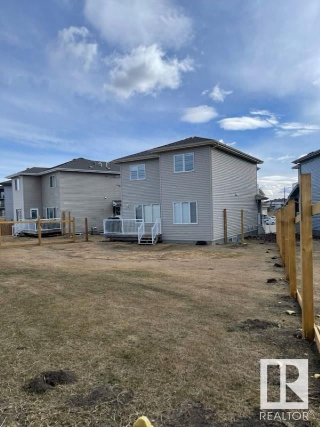 7315 Creighton Cl Sw Edmonton, Alberta