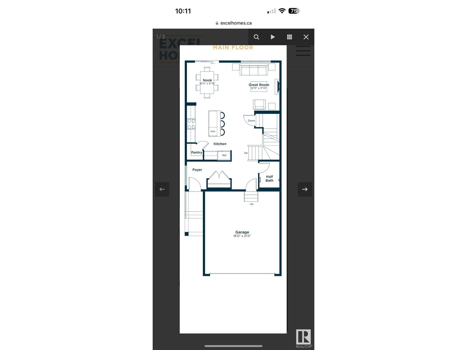 1453 PLUM CIRCLE CI SW Image 19