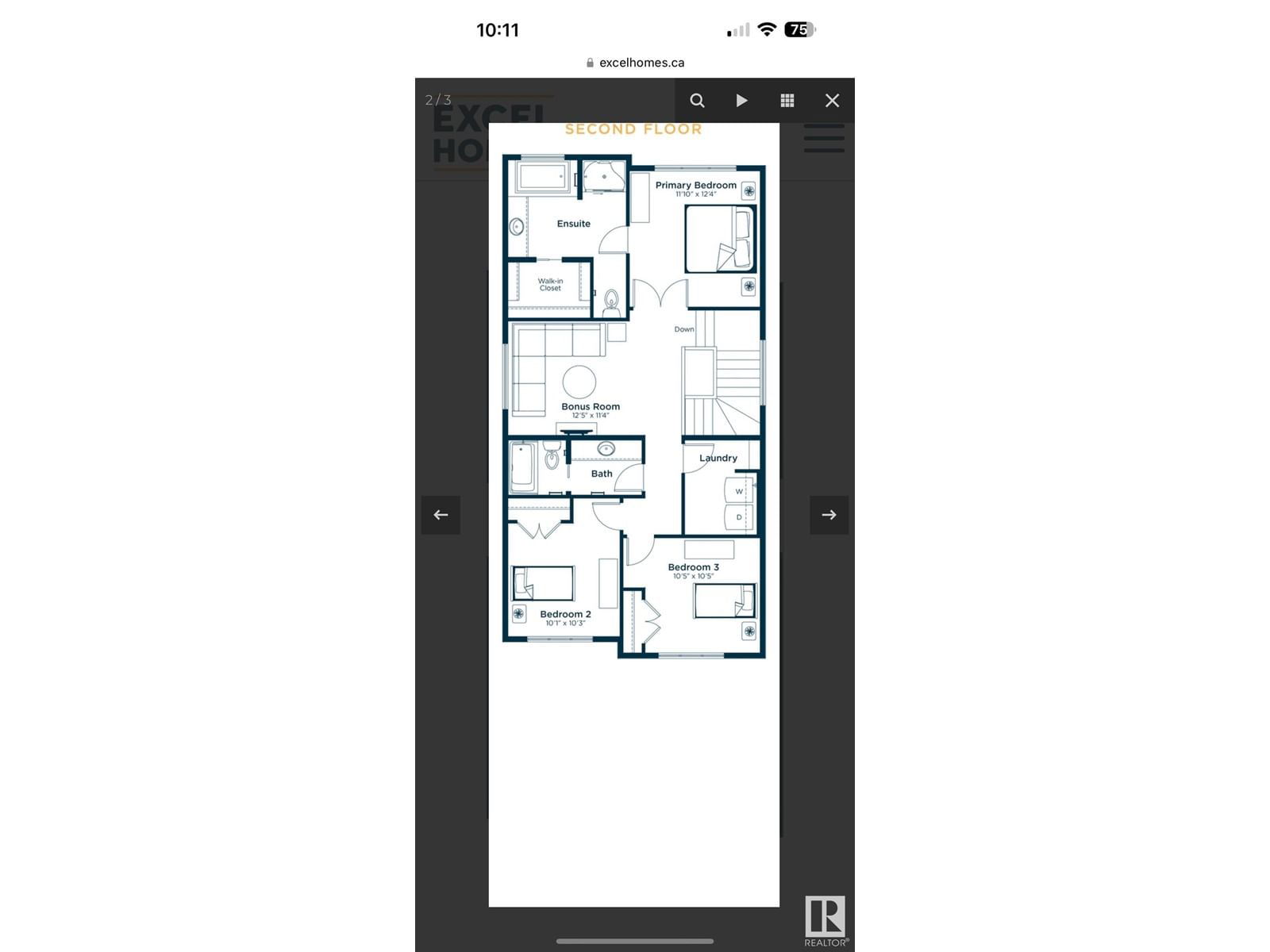 1453 PLUM CIRCLE CI SW Image 20