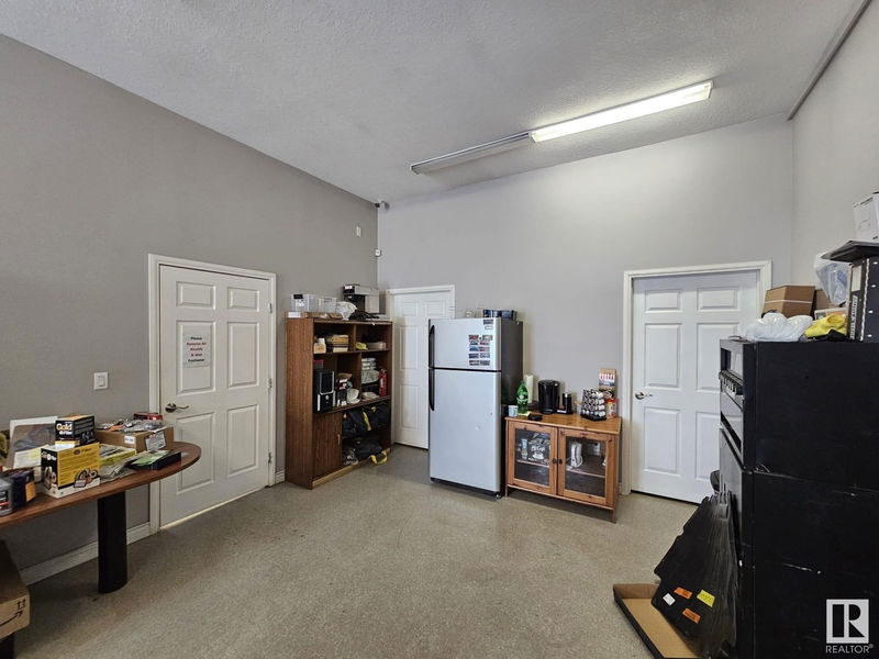 Tertiary Property View