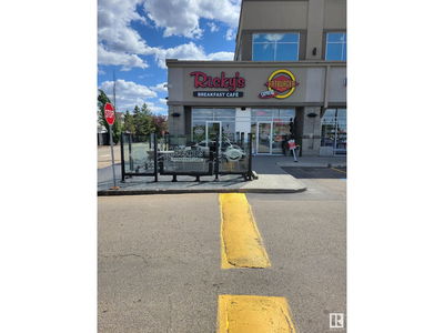 Restaurants for Sale in Alberta
