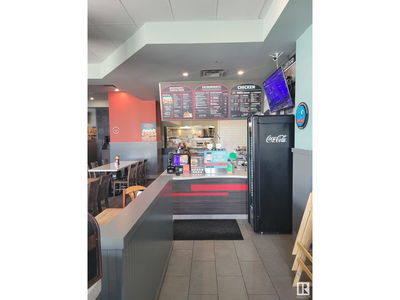 Restaurants for Sale in Alberta