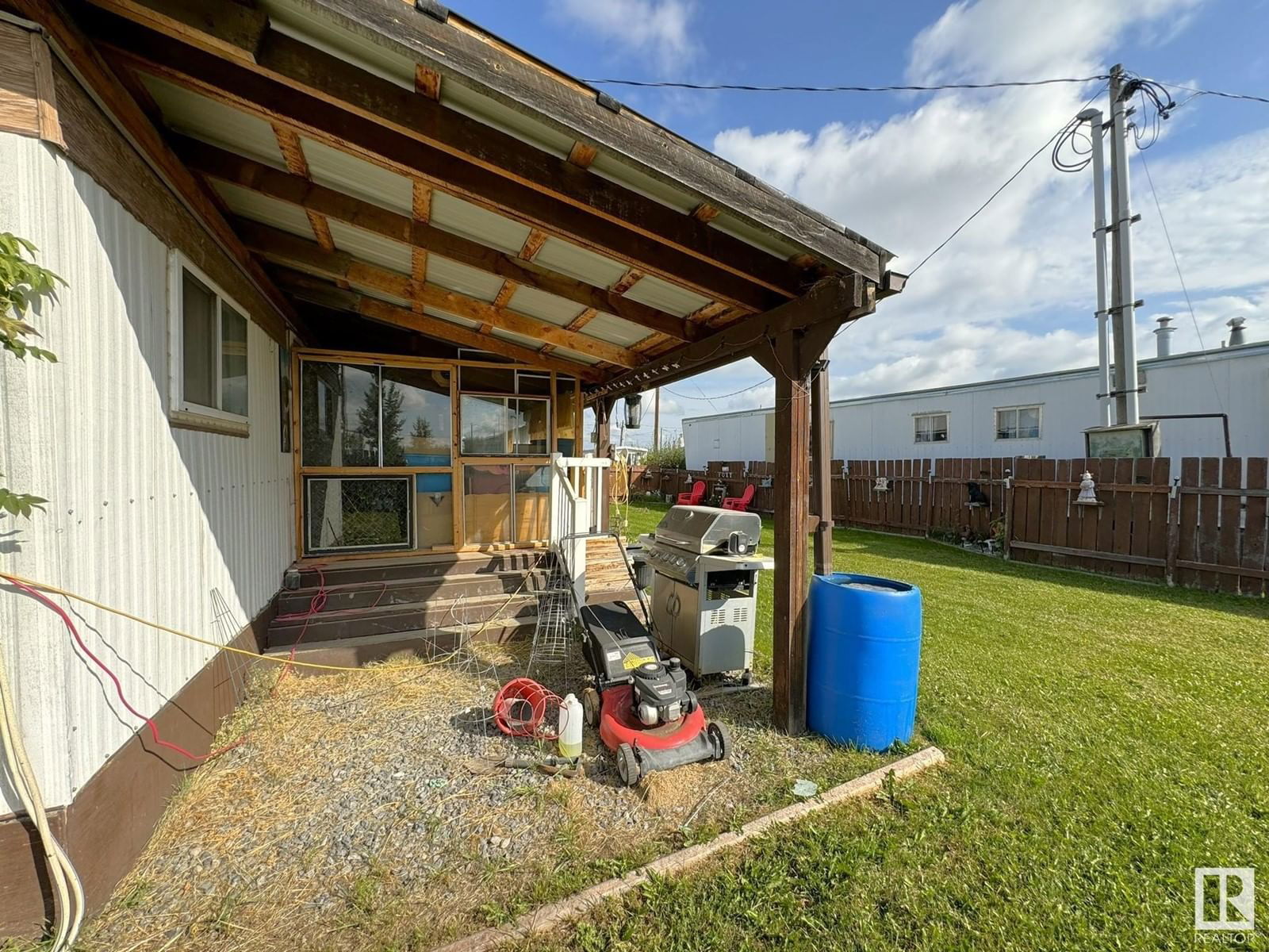 6C Poplar Ridge Mobile Home Park Image 35