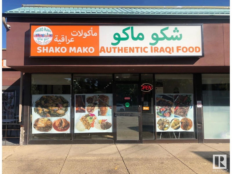 Restaurants