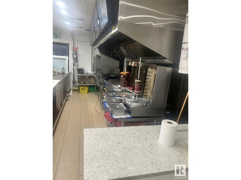 Image #1 of Restaurant for Sale at 14041 Victoria Trail Nw, Edmonton, Alberta