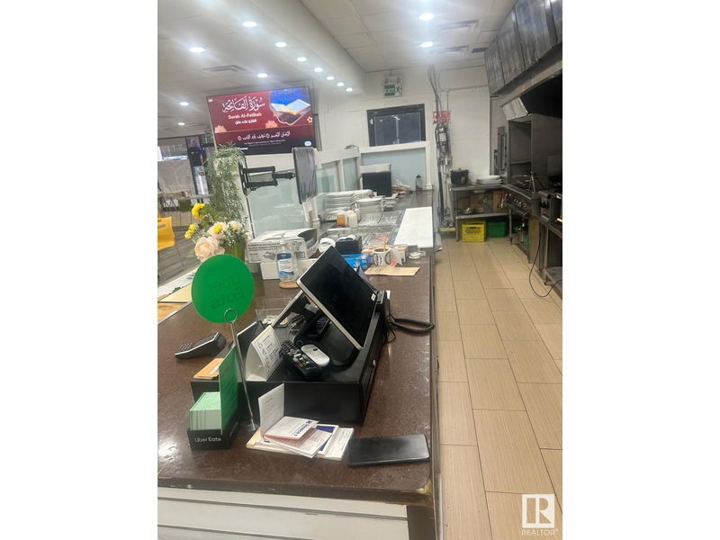 Image #1 of Restaurant for Sale at 14041 Victoria Trail Nw, Edmonton, Alberta