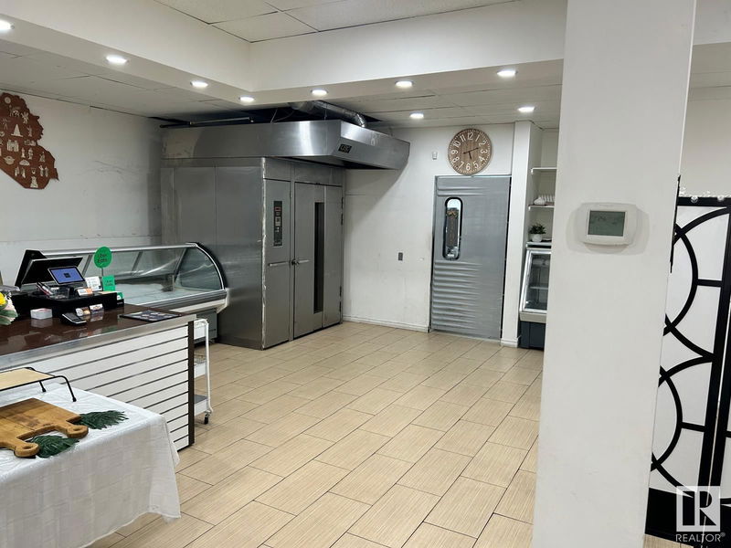 Image #1 of Restaurant for Sale at 14041 Victoria Trail Nw, Edmonton, Alberta