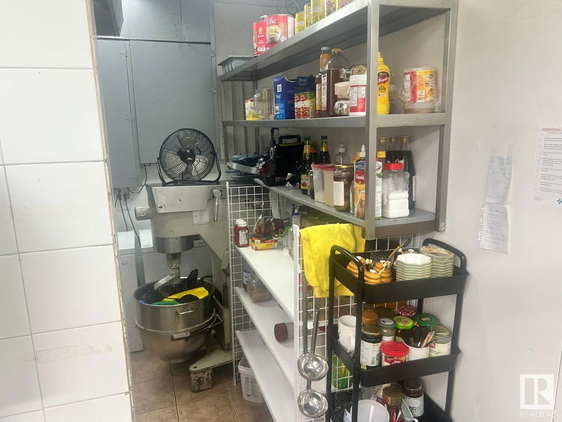Image #1 of Restaurant for Sale at 14041 Victoria Trail Nw, Edmonton, Alberta