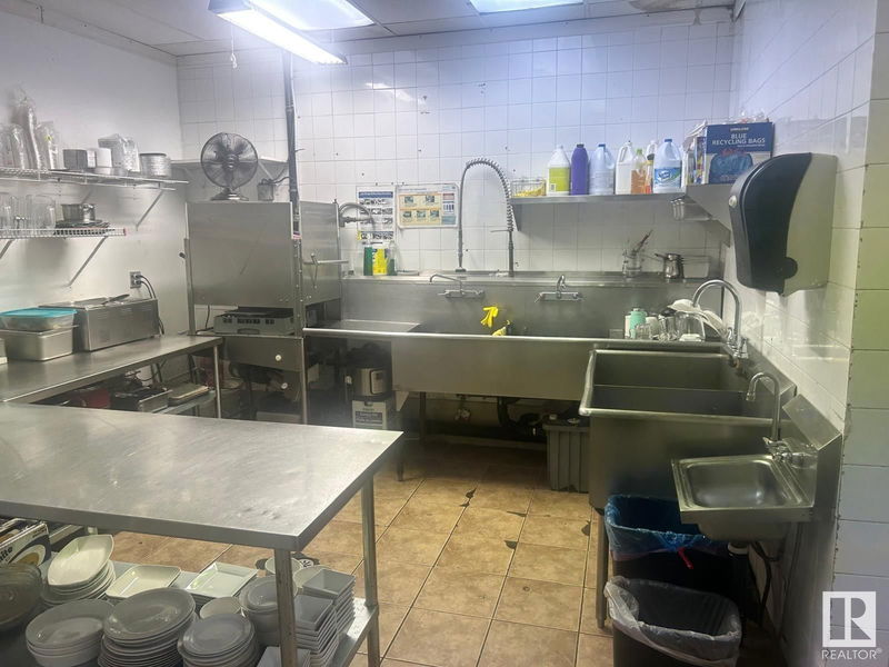 Image #1 of Restaurant for Sale at 14041 Victoria Trail Nw, Edmonton, Alberta