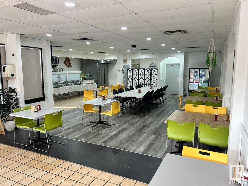 Image #1 of Restaurant for Sale at 14041 Victoria Trail Nw, Edmonton, Alberta