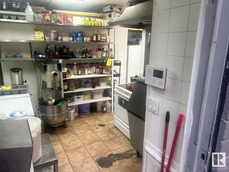 Image #1 of Restaurant for Sale at 14041 Victoria Trail Nw, Edmonton, Alberta