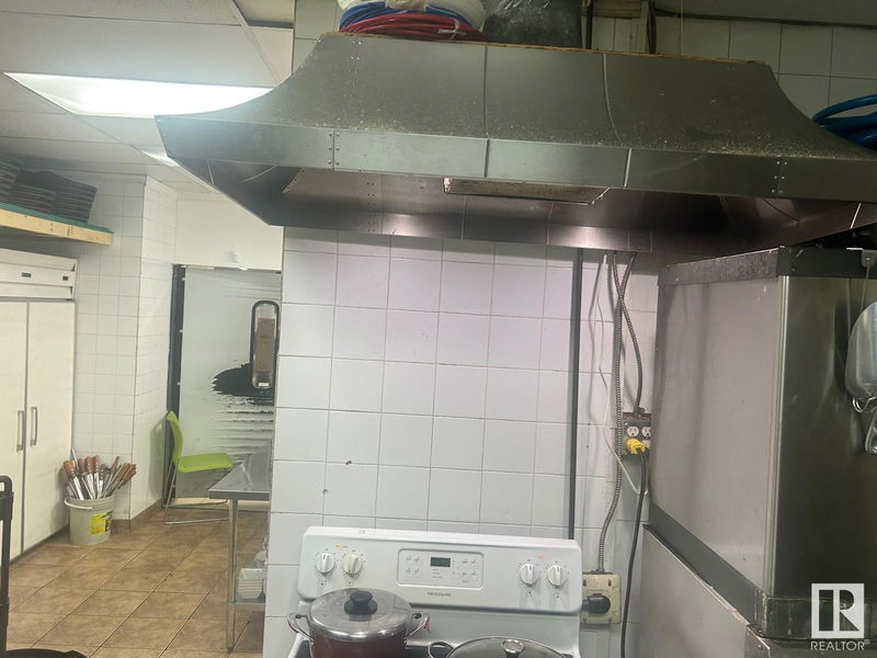 Image #1 of Restaurant for Sale at 14041 Victoria Trail Nw, Edmonton, Alberta