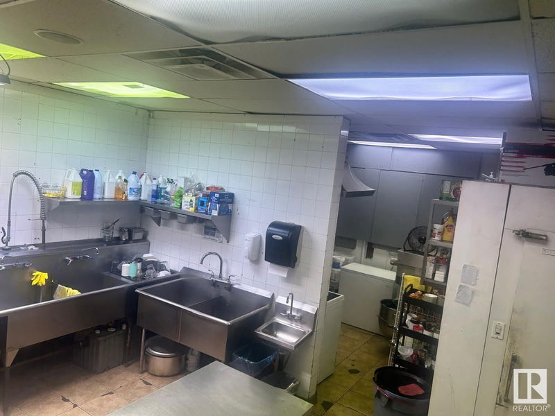 Image #1 of Restaurant for Sale at 14041 Victoria Trail Nw, Edmonton, Alberta