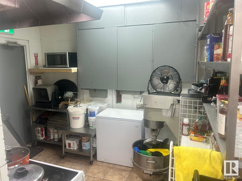 Image #1 of Restaurant for Sale at 14041 Victoria Trail Nw, Edmonton, Alberta