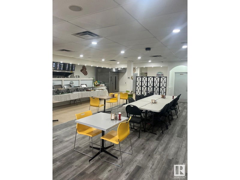 Image #1 of Restaurant for Sale at 14041 Victoria Trail Nw, Edmonton, Alberta