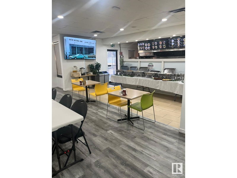 Image #1 of Restaurant for Sale at 14041 Victoria Trail Nw, Edmonton, Alberta
