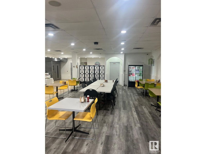 Image #1 of Restaurant for Sale at 14041 Victoria Trail Nw, Edmonton, Alberta