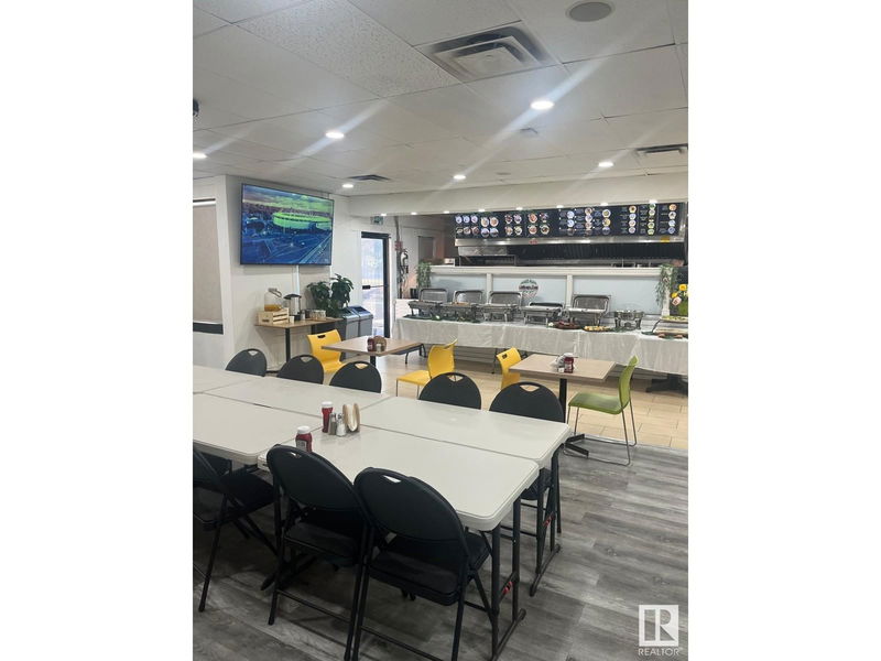 Image #1 of Restaurant for Sale at 14041 Victoria Trail Nw, Edmonton, Alberta